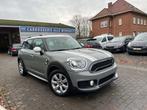 MINI Cooper SE Countryman 1.5A PHEV S E ALL4 (EU6d-T.), Auto's, Te koop, Zilver of Grijs, 3 cilinders, Gebruikt