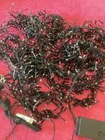 Kerstverlichting zwart 7 m., Diversen, Kerst, Ophalen