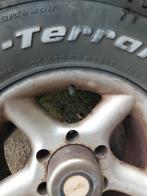 velgen, Ophalen, Gebruikt, 15 inch, Velg(en)