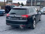 Opel Insignia Sport 1.6 125 kW automatique 137 000 km, Cuir, Achat, 170 g/km, Entreprise