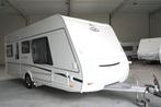 Prachtige 4pers.LMC met mover, queens bed, zithoek, Bedrijf, Mover, Tot en met 4, Queensbed