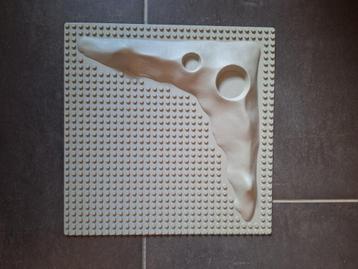 LEGO Space bouwplaat 32x32 - 3947a beschikbaar voor biedingen