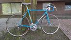 Top vintage koersfiets Flandria, Fietsen en Brommers, Fietsen | Racefietsen, 10 tot 15 versnellingen, Staal, Gebruikt, 28 inch