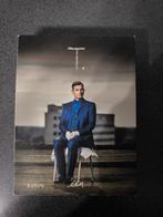 Professor T.Seizoen 1, Enlèvement ou Envoi