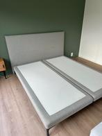 Boxspring Elegance (met of zonder matras), Huis en Inrichting, Slaapkamer | Boxsprings, Ophalen, Zo goed als nieuw, 200 cm