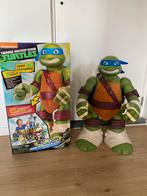 Tortues ninja mutantes adolescentes (grande figurine), Enlèvement, Utilisé