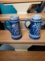zeer oude bierpotten, Antiek en Kunst, Ophalen of Verzenden