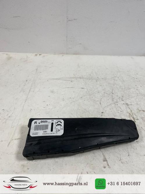 renault clio iv stoelairbag stoel airbag Rechts 625348500f, Auto-onderdelen, Dashboard en Schakelaars, Renault, Gebruikt, Ophalen of Verzenden