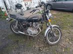 Suzuki gs450, Motos, Motos | Suzuki, Particulier