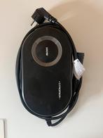 Stromer lader, Ophalen, Stromer