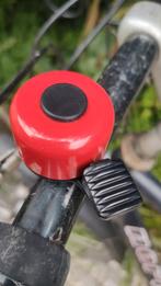 Spiksplinternieuwe fiets, Ophalen, Gebruikt