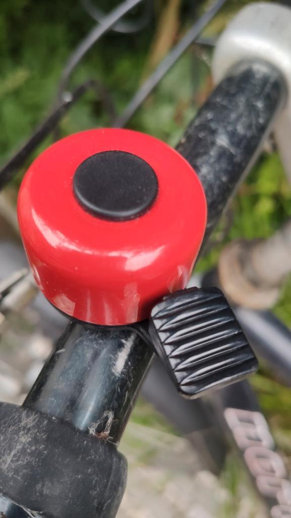 Spiksplinternieuwe fiets, Fietsen en Brommers, Fietsen | Heren | Sportfietsen en Toerfietsen, Gebruikt, Ophalen