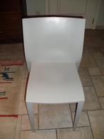 stoelen Starck, Huis en Inrichting, Ophalen, Kunststof, Zo goed als nieuw, Modern