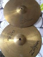 cymbales Zildjian, Ophalen, Gebruikt, Overige instrumenten