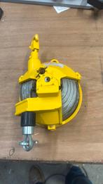 Veerbalans, Enlèvement, Comme neuf