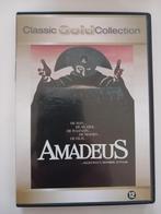 Dvd Amadeus (Filmklassieker), Cd's en Dvd's, Ophalen of Verzenden, Zo goed als nieuw, Drama