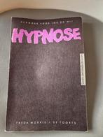 Hypnose boek, Enlèvement, Comme neuf