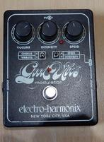 Electro-Harmonix Good vibes chorus-vibrato, Ophalen of Verzenden, Zo goed als nieuw, Overige typen