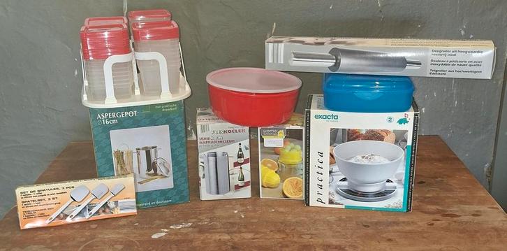 Keuken accessoires, Huis en Inrichting, Keuken | Keukenelementen, Nieuw, Ophalen of Verzenden