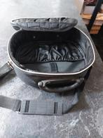 TROUSSE DE BEAUTÉ, Enlèvement ou Envoi, Utilisé, Noir, Softcase