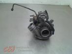 Turbo van een Fiat Ducato, Auto-onderdelen, Gebruikt, -, -, Ophalen of Verzenden