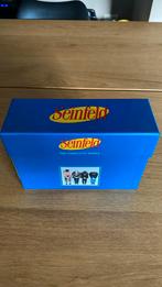 Volledig seizoen box Seinfeld, CD & DVD, Comme neuf, Enlèvement