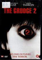 dvd * a 3   -   The Grudge 2, Cd's en Dvd's, Dvd's | Overige Dvd's, Ophalen of Verzenden