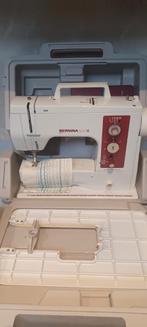 Bernina 801 suisse,  machine à coudre, Enlèvement ou Envoi, Accessoires, Bernina