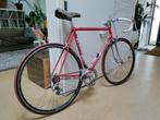 Rossin retro koersfiets, Fietsen en Brommers, Fietsen | Racefietsen, 28 inch, Gebruikt, Staal, Ophalen