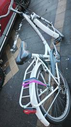 Oxford kinderfiets 24 inch, Fietsen en Brommers, Ophalen, Gebruikt