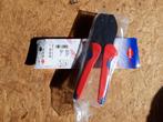knipex aderhulstang, Ophalen, Nieuw, Overige typen