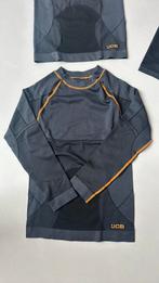 Nieuw thermo kledij - JCB, Ophalen of Verzenden, Hemd