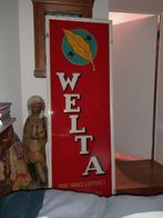 Marmorite WELTA, Verzamelen, Ophalen of Verzenden, Gebruikt