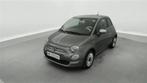 Fiat 500 1.0i MHEV Dolcevita CARPLAY / PANO / CUIR PARTIEL /, Auto's, 4 zetels, Gebruikt, Start-stop-systeem, 107 g/km