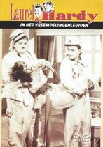 Laurel & Hardy In Het Vreemdelingenlegioen, Cd's en Dvd's, Alle leeftijden, Ophalen of Verzenden
