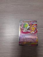Mega Evolution Mega Gardevoir ex 060, Ophalen of Verzenden, Nieuw, Losse kaart