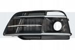 GRILL AUDI Q5 80A BEFORE FACELIFT 2018- S-LINE LEFT RADAR GR, Ophalen of Verzenden, 6 maanden garantie, Gebruikt