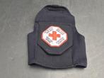 oude zwarte penhouder Belgisch Rode kruis 1980, Verzamelen, Ophalen of Verzenden, Overige soorten, Kleding of Schoenen