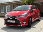 Toyota Yaris (2016) automaat, in uitstekende staat, Auto's, Euro 6, USB, Overige bekleding, 1329 cc
