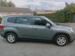 Chevrolet Orlando Diesel 130CV 7 zitplaatsen, Auto's, Parkeercamera, Orlando, Particulier, Te koop