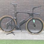 Orbea ordu dura ace 12 speed, Ophalen, Zo goed als nieuw