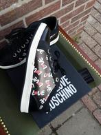 Dames sneakers Mt37 Moschino, Kleding | Dames, Schoenen, Zwart, Nieuw, Sneakers, Moschino