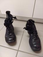 Legerbottines ABL Rugak - maat 40-41- van hiel tot tip:31 cm, Ophalen of Verzenden