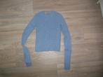 strech crop trui Pull&bear in nieuwstaat, Enlèvement ou Envoi, Comme neuf, Taille 34 (XS) ou plus petite, Pull & Bear