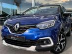 Renault Captur 0.9TCe Intens / Gps / Camera / Cruise / PDC /, Auto's, Voorwielaandrijving, 898 cc, Stof, Gebruikt