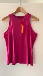 Top met gehaakte rugpand, Superdry, maat 40, nieuw !, Kleding | Dames, Maat 38/40 (M), Superdry, Nieuw, Ophalen of Verzenden