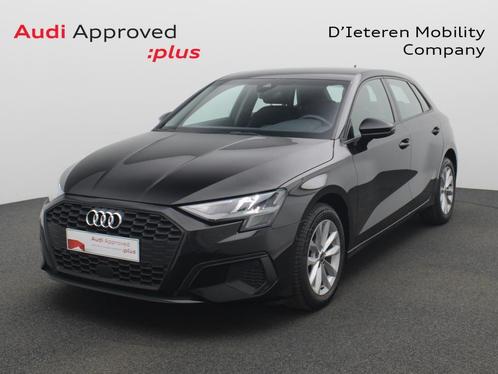 Audi A3 Sportback A3 Sportback 30 TFSI Business Edition Attr, Auto's, Audi, A3, ABS, Airbags, Airconditioning, Cruise Control