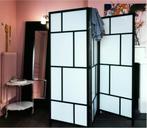 Ikea-scherm - goede staat, Huis en Inrichting, Ophalen, Gebruikt