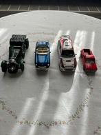 Mini auto’s, Kinderen en Baby's, Speelgoed |Speelgoedvoertuigen, Ophalen
