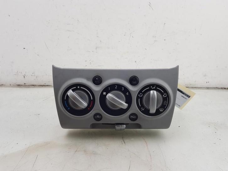 BEDIENINGSPANEEL VERWARMING Nissan Pixo (D31S), Auto-onderdelen, Dashboard en Schakelaars, Nissan, Gebruikt